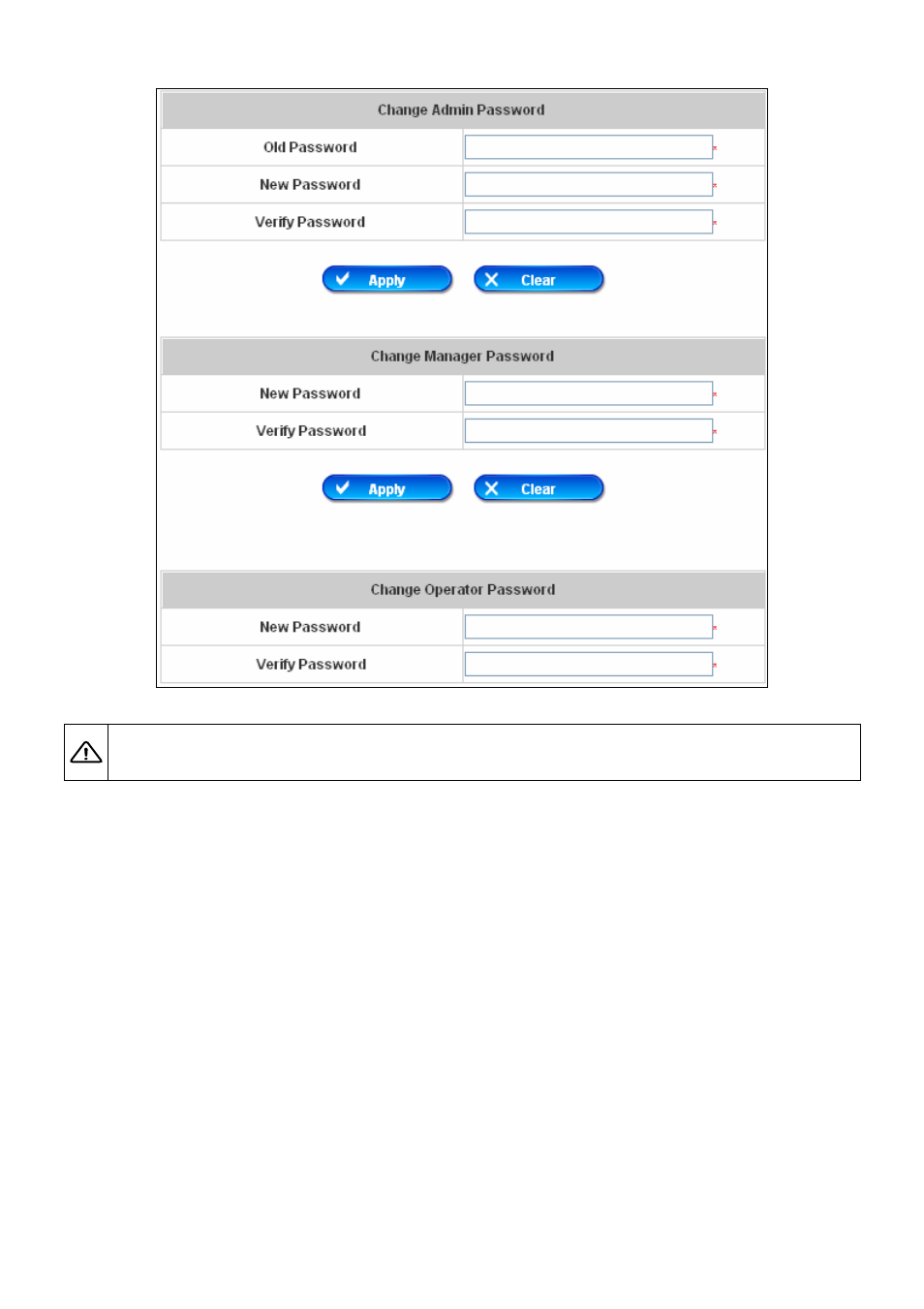 Planet Technology WLS-1280 User Manual | Page 111 / 152