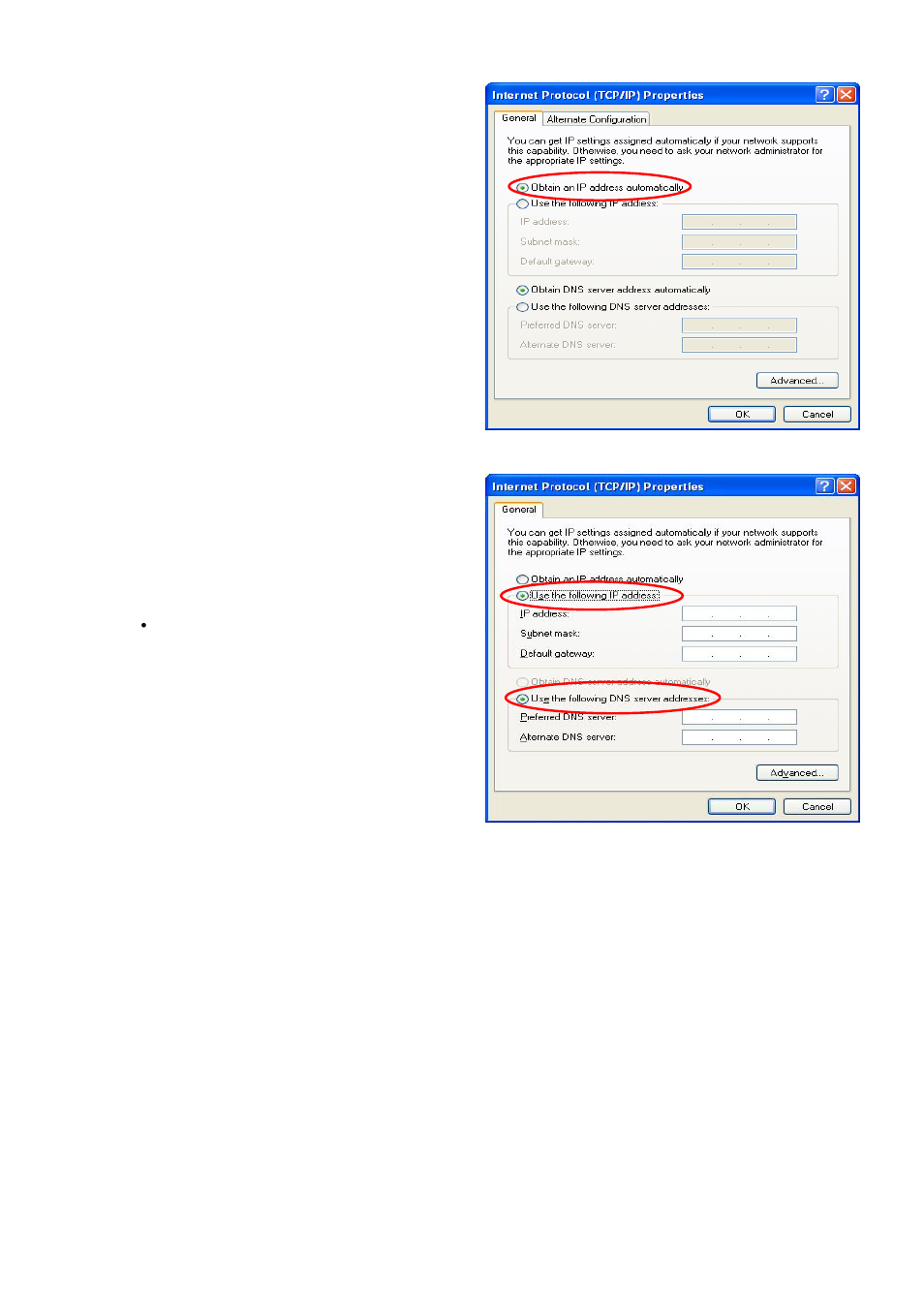 Planet Technology WLS-1280 User Manual | Page 130 / 152