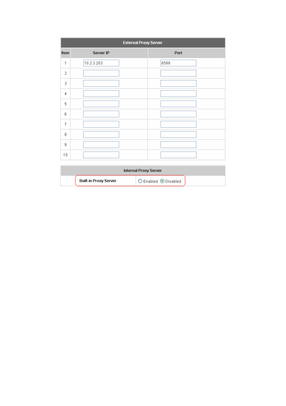 Planet Technology WLS-1280 User Manual | Page 138 / 152