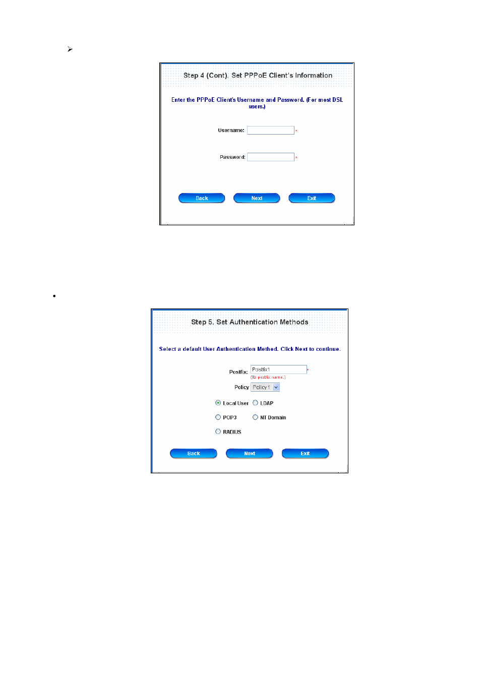 Planet Technology WLS-1280 User Manual | Page 21 / 152