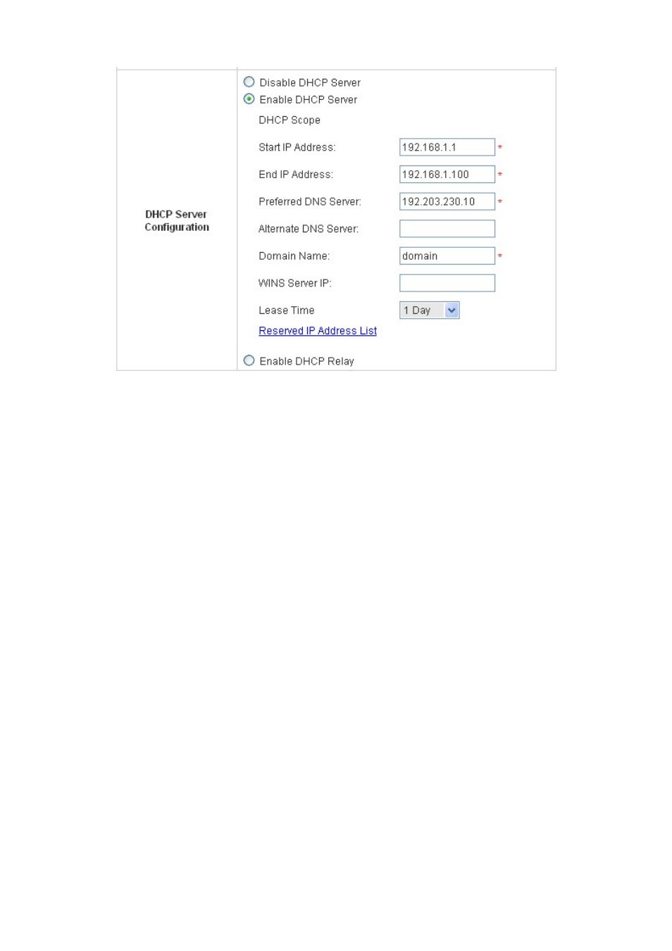 Planet Technology WLS-1280 User Manual | Page 38 / 152