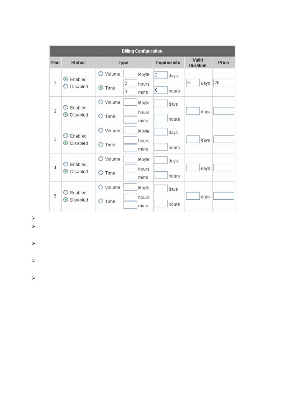 Planet Technology WLS-1280 User Manual | Page 47 / 152