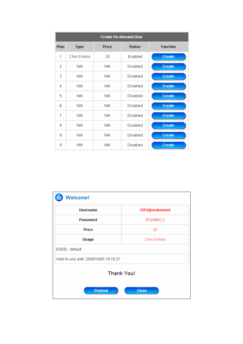 Planet Technology WLS-1280 User Manual | Page 48 / 152