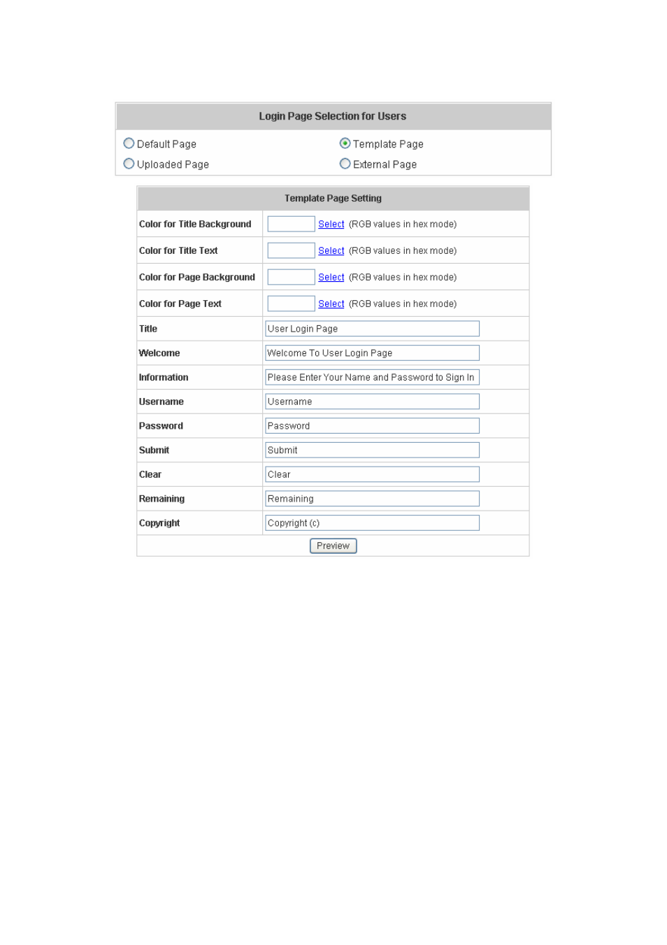 Planet Technology WLS-1280 User Manual | Page 69 / 152