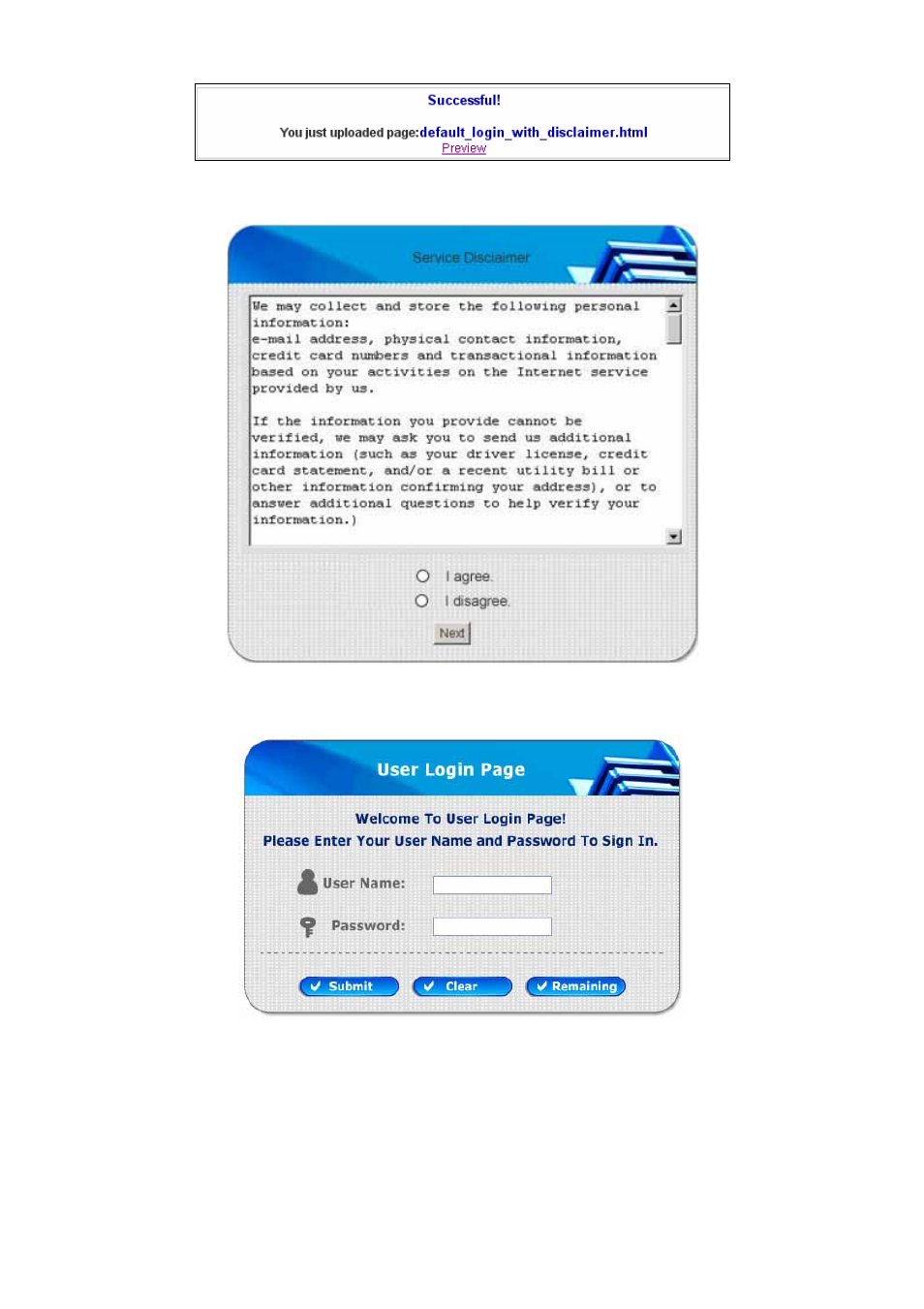 Planet Technology WLS-1280 User Manual | Page 72 / 152