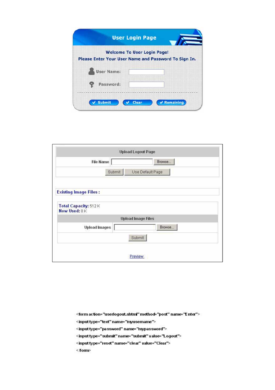 Planet Technology WLS-1280 User Manual | Page 74 / 152