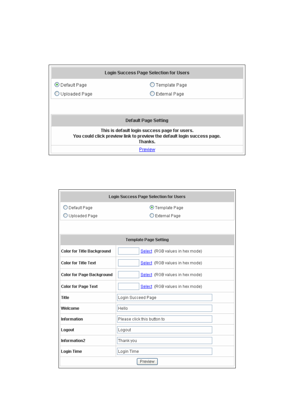 Planet Technology WLS-1280 User Manual | Page 75 / 152