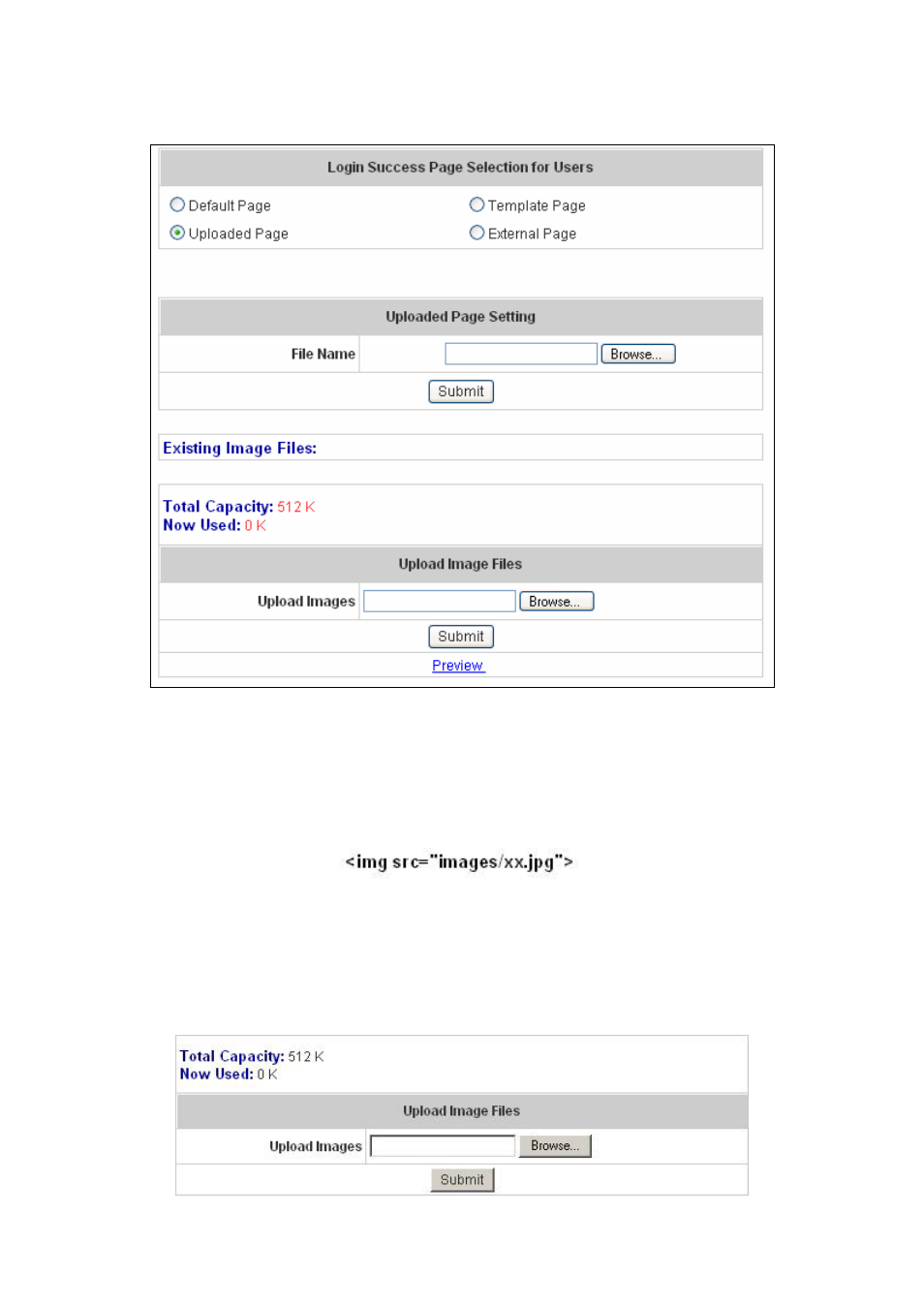 Planet Technology WLS-1280 User Manual | Page 76 / 152