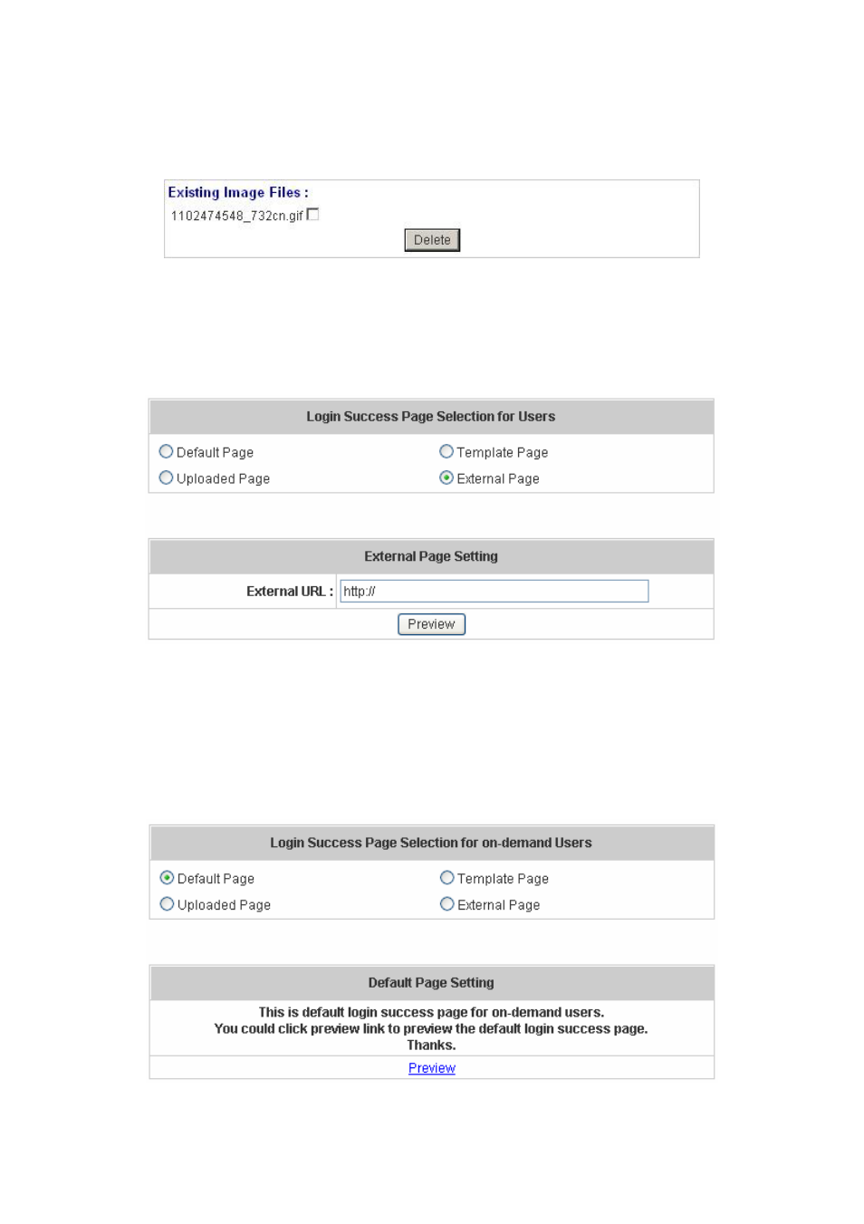 Planet Technology WLS-1280 User Manual | Page 77 / 152