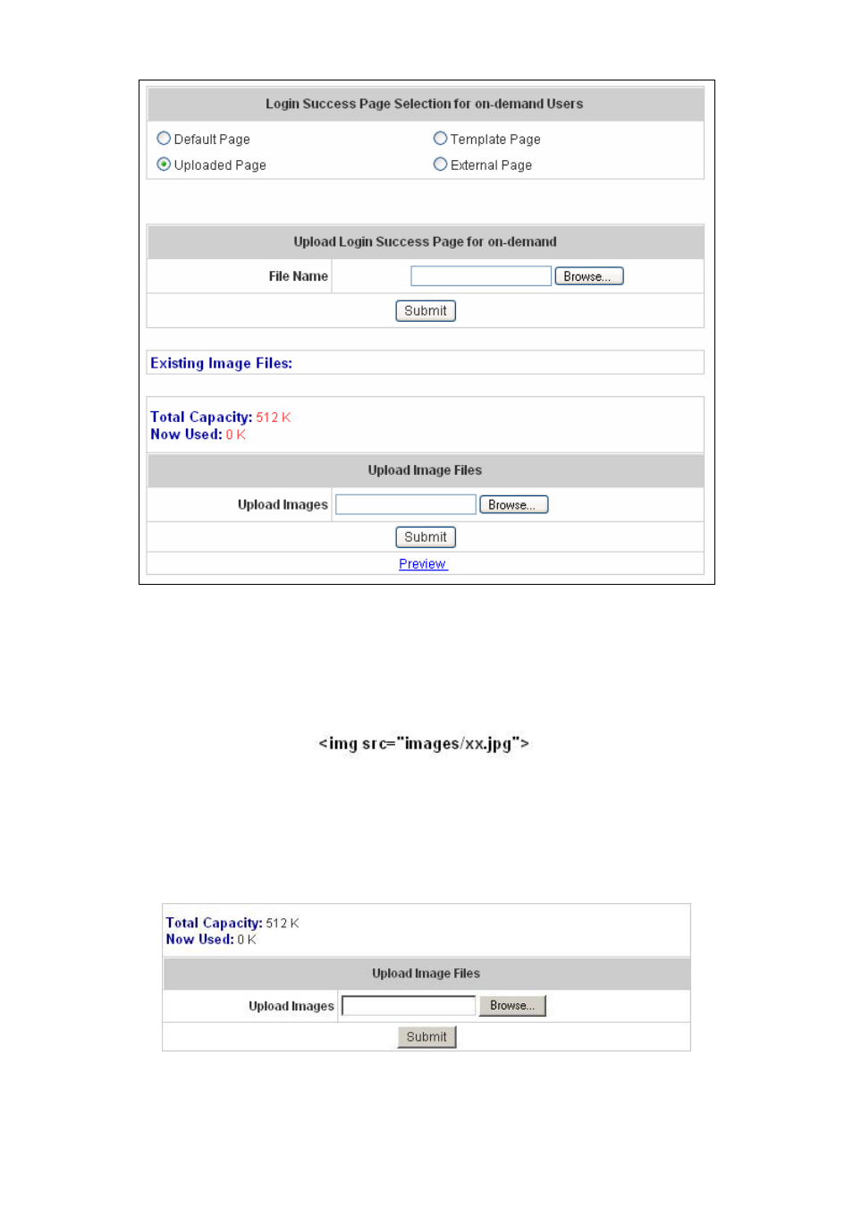 Planet Technology WLS-1280 User Manual | Page 79 / 152