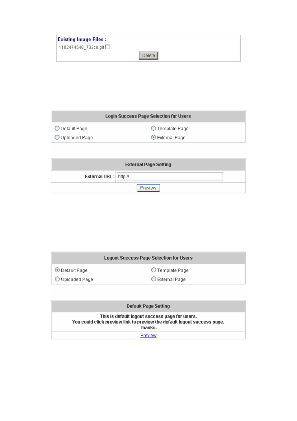 Planet Technology WLS-1280 User Manual | Page 80 / 152