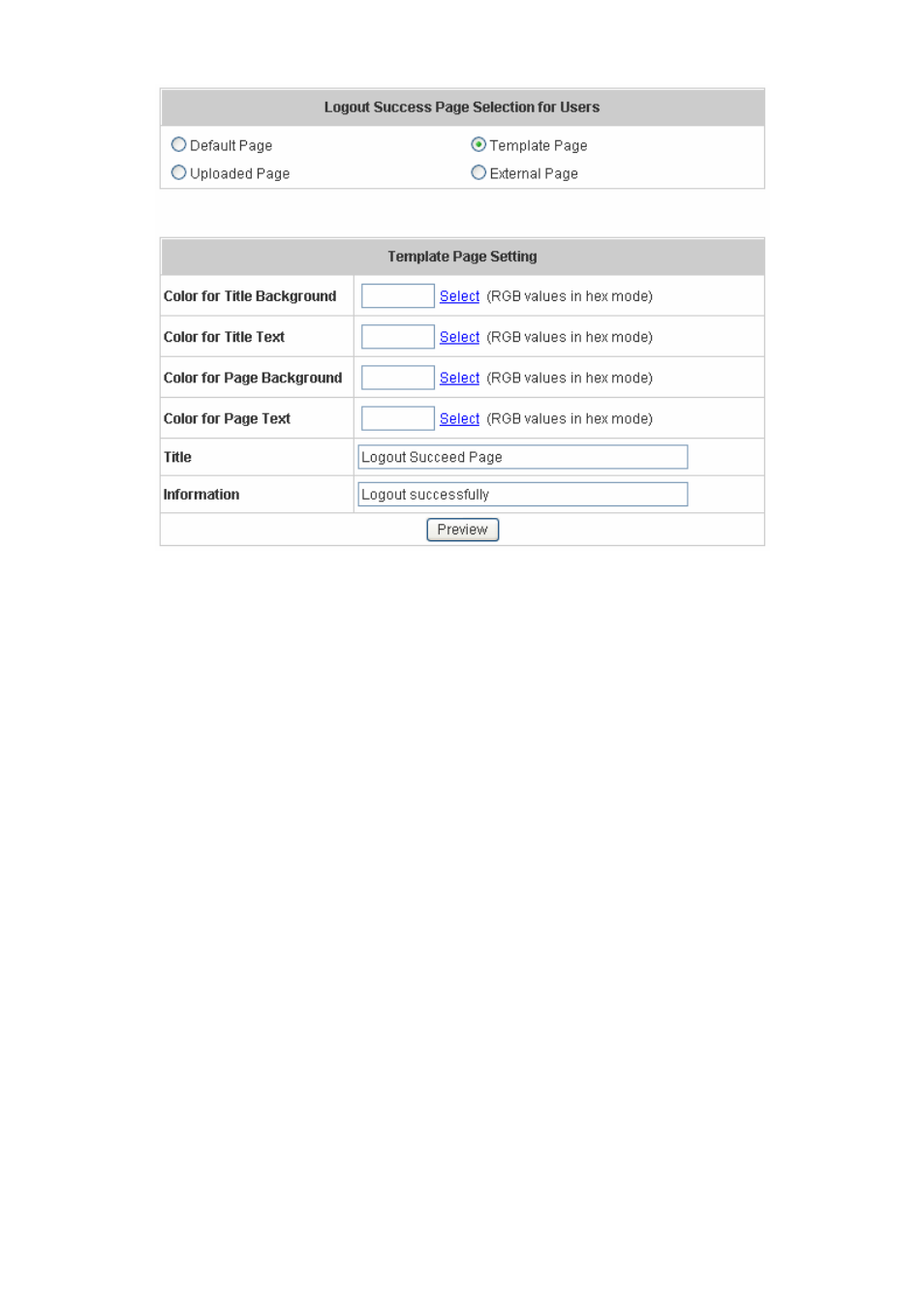 Planet Technology WLS-1280 User Manual | Page 81 / 152