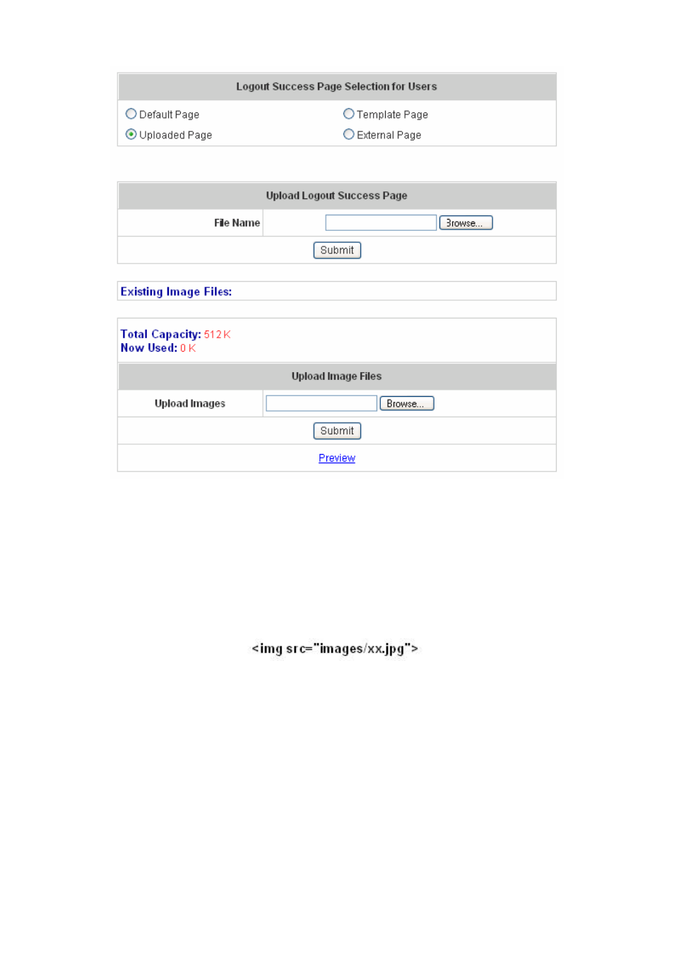 Planet Technology WLS-1280 User Manual | Page 82 / 152