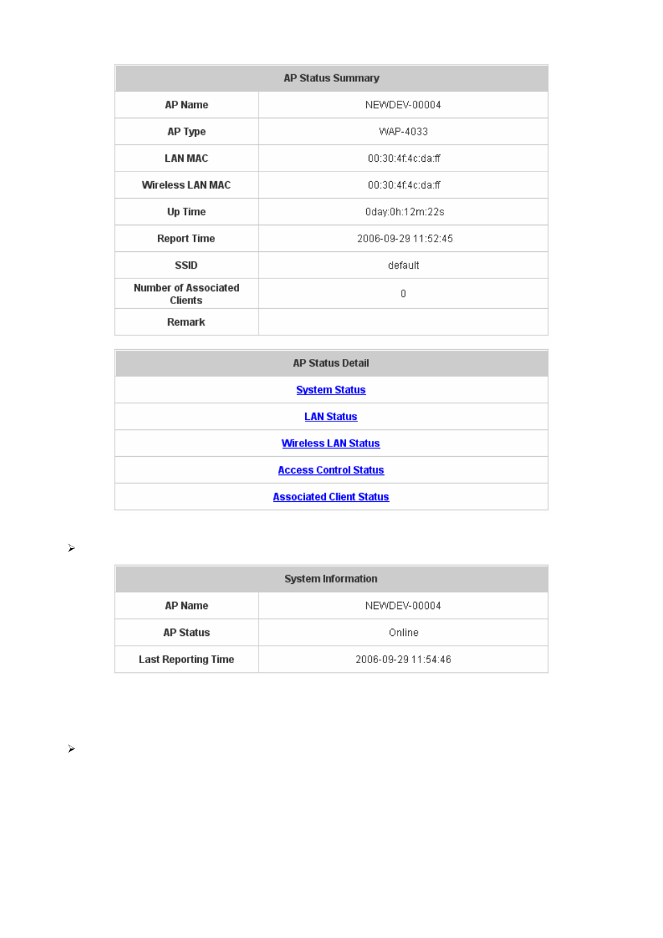 Planet Technology WLS-1280 User Manual | Page 87 / 152