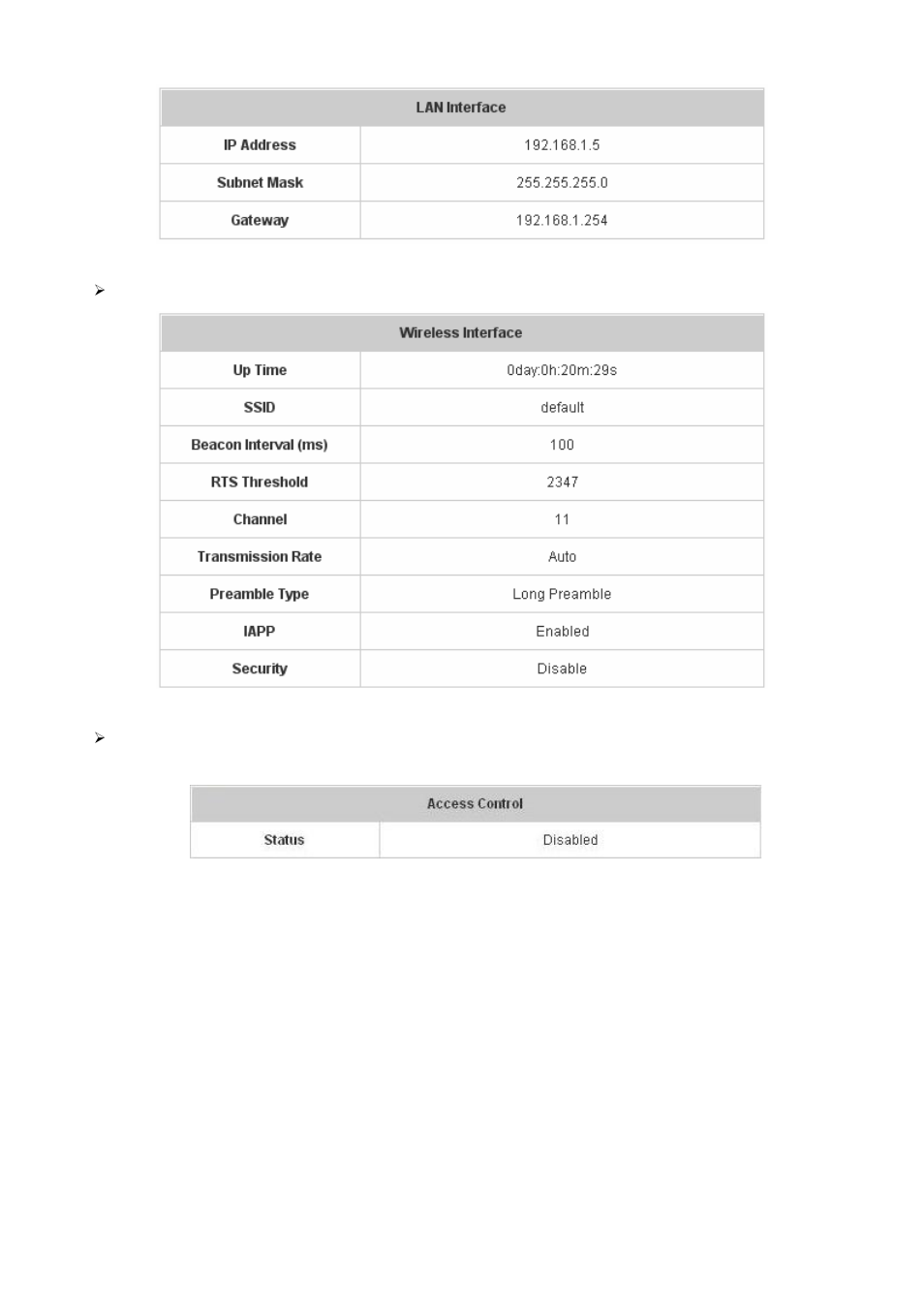 Planet Technology WLS-1280 User Manual | Page 88 / 152