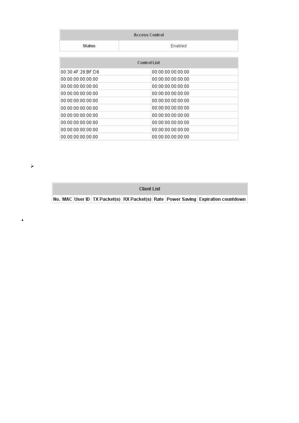 Planet Technology WLS-1280 User Manual | Page 89 / 152