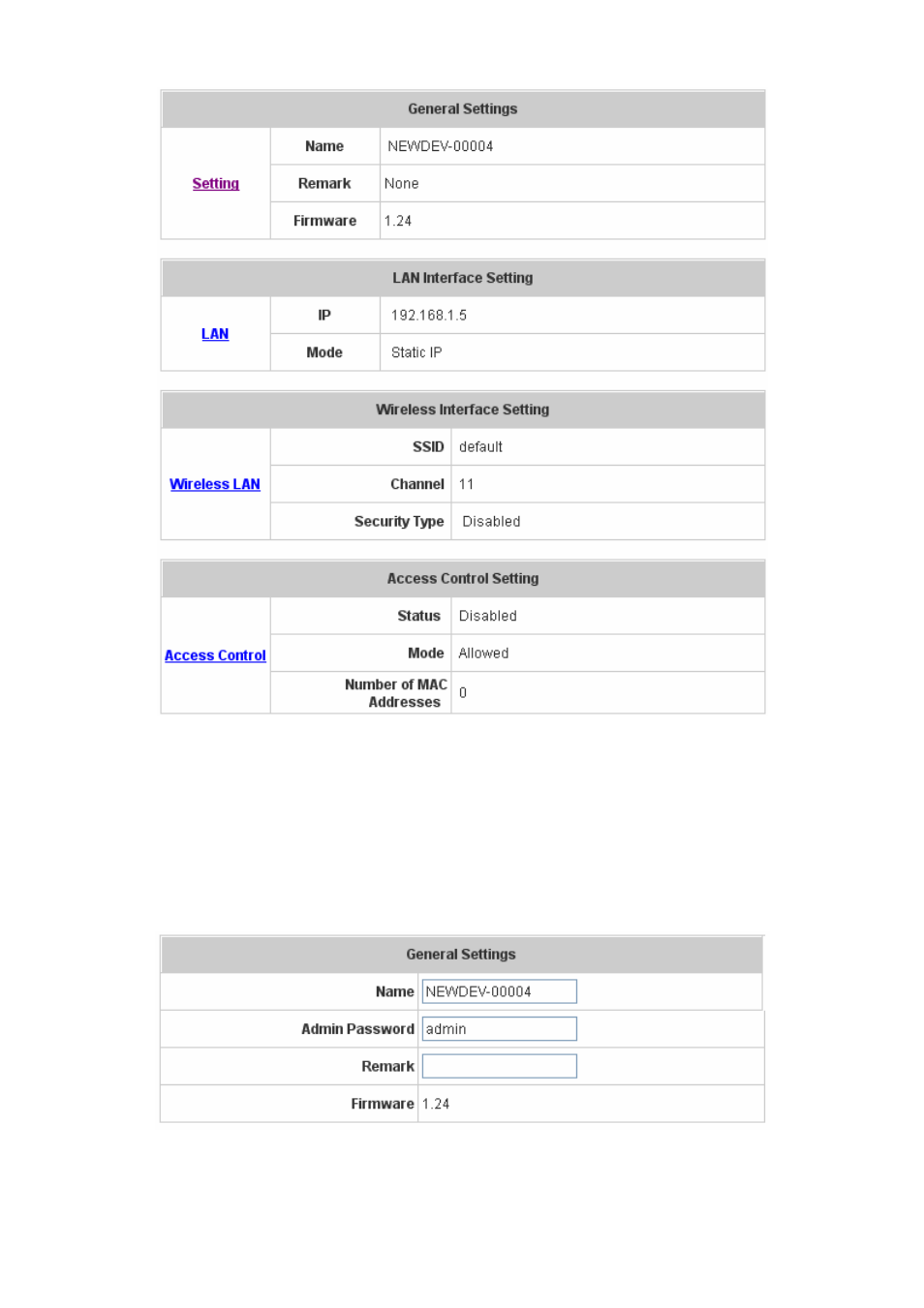 Planet Technology WLS-1280 User Manual | Page 90 / 152