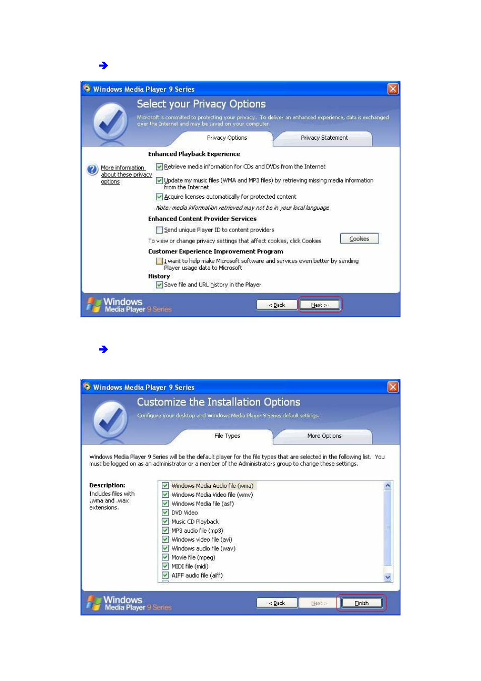 Planet Technology DTR-100D User Manual | Page 14 / 79