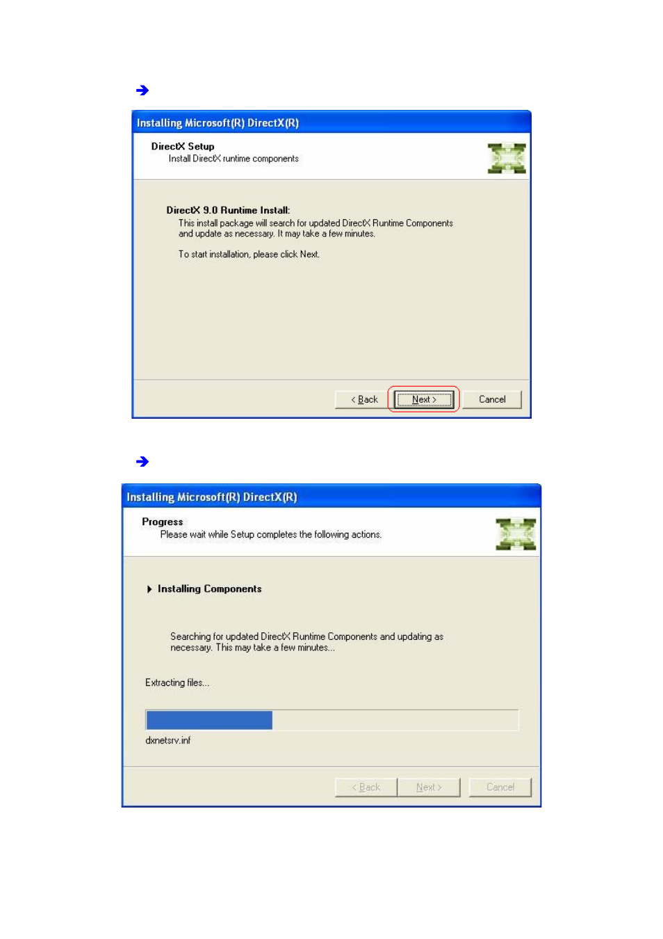 Planet Technology DTR-100D User Manual | Page 16 / 79