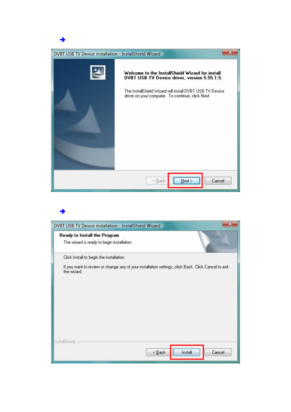 Planet Technology DTR-100D User Manual | Page 23 / 79