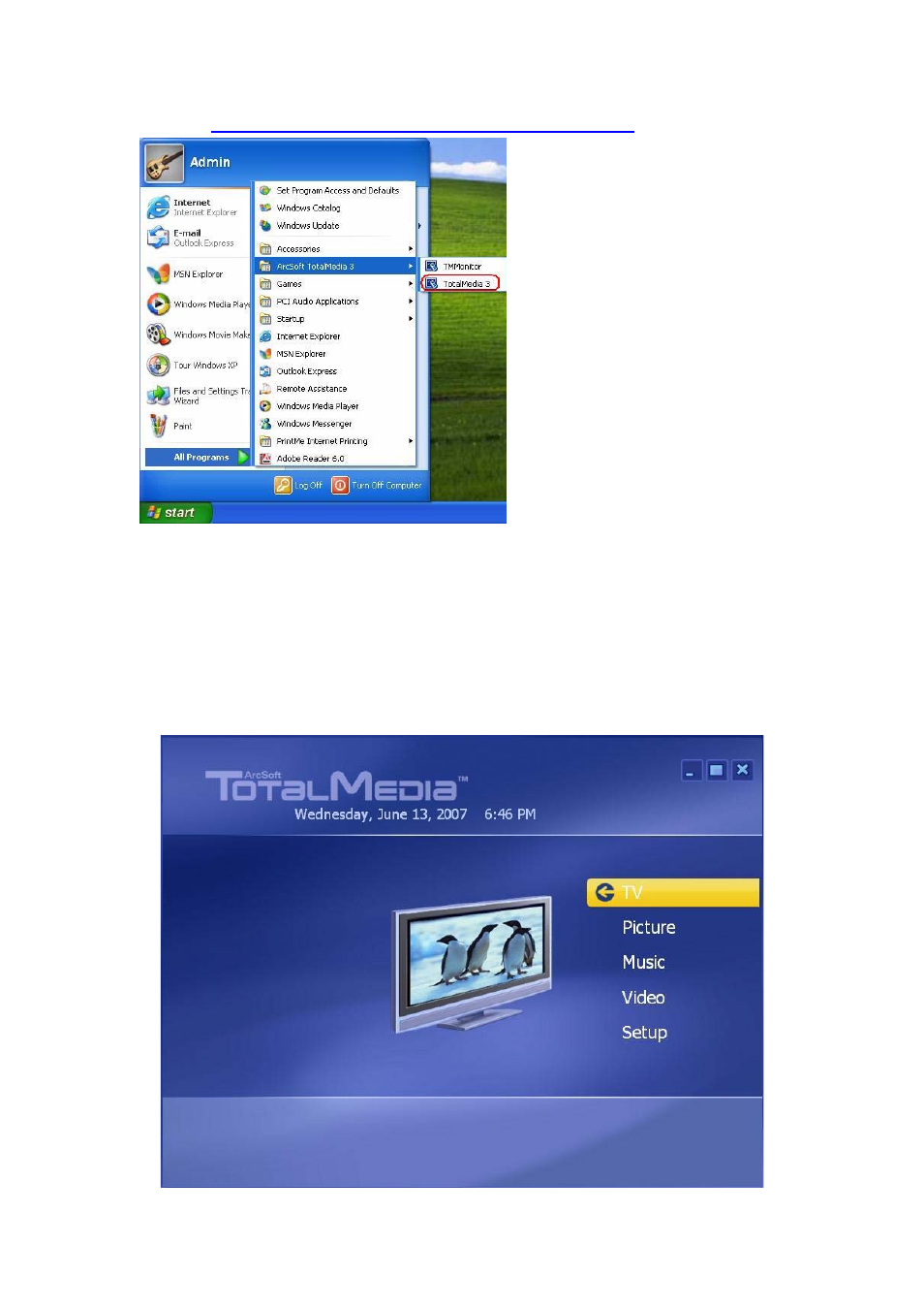 2 main monitor | Planet Technology DTR-100D User Manual | Page 28 / 79