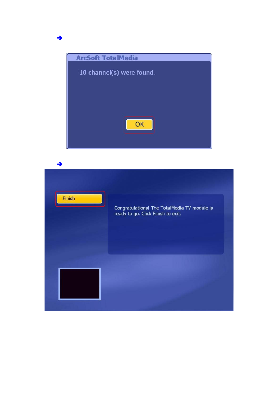 Planet Technology DTR-100D User Manual | Page 34 / 79