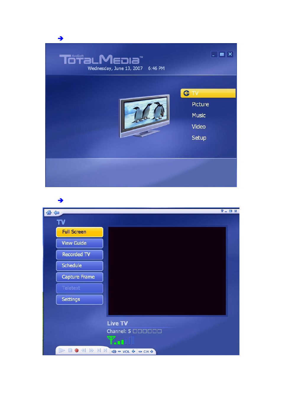 Planet Technology DTR-100D User Manual | Page 36 / 79