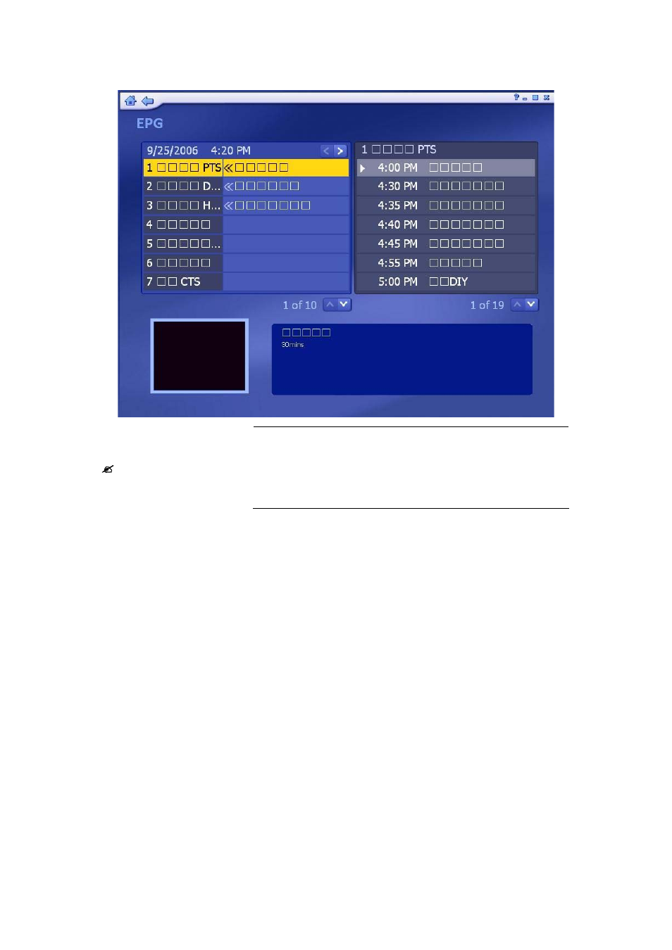 Planet Technology DTR-100D User Manual | Page 40 / 79