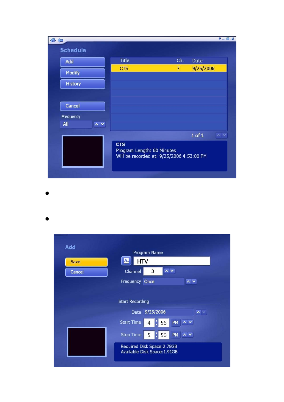 Planet Technology DTR-100D User Manual | Page 44 / 79