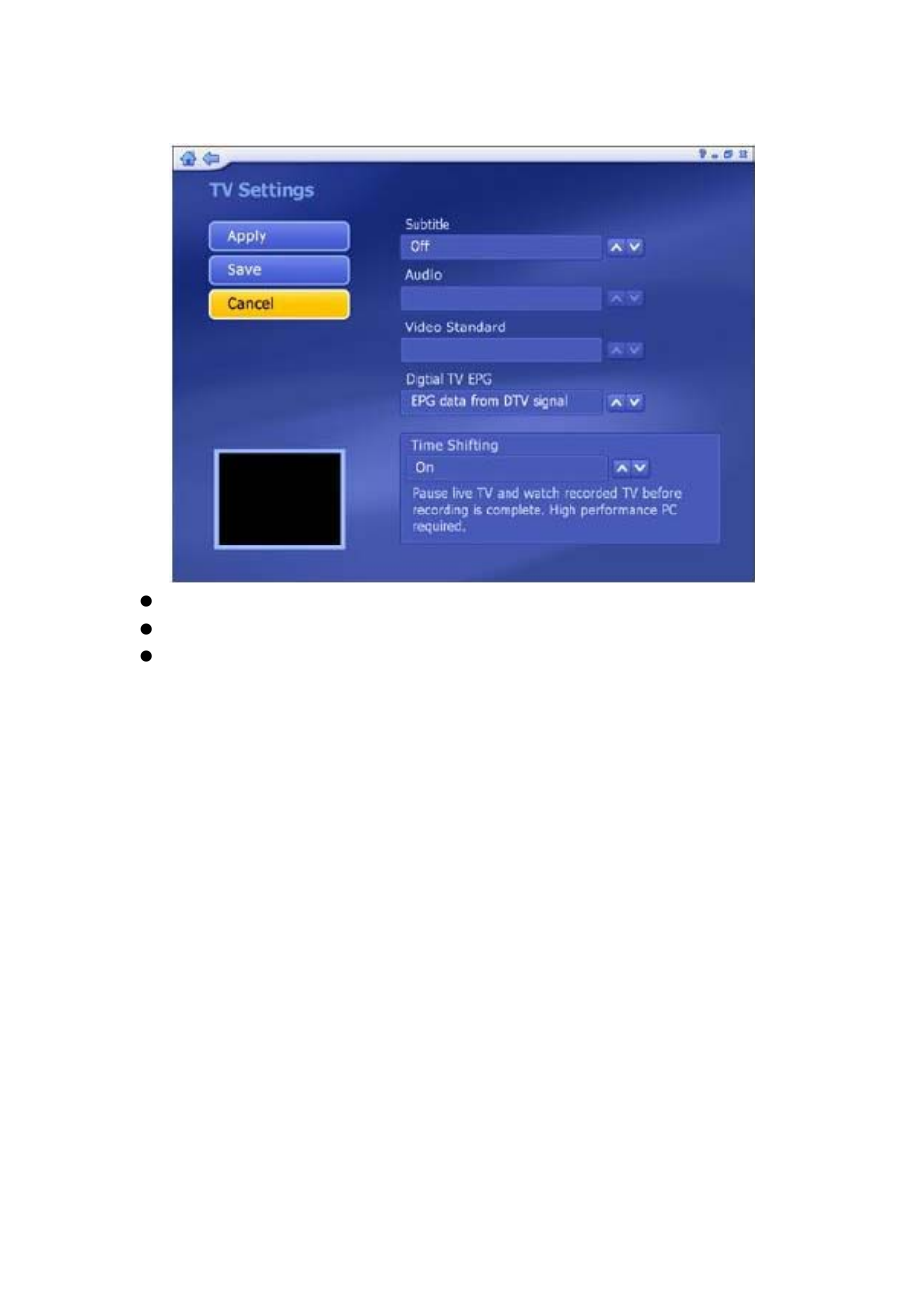 Planet Technology DTR-100D User Manual | Page 51 / 79