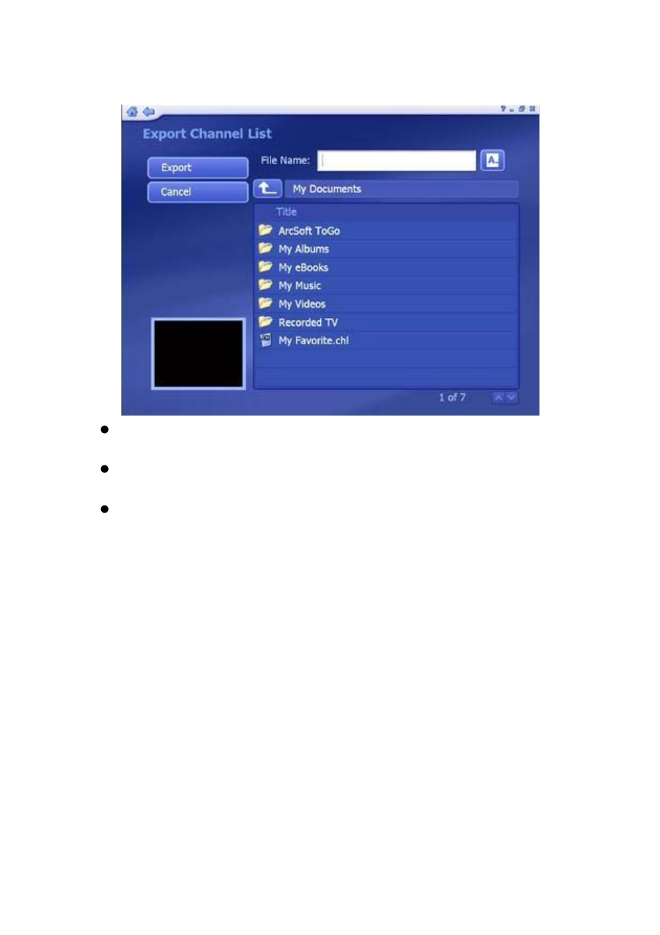 Planet Technology DTR-100D User Manual | Page 53 / 79