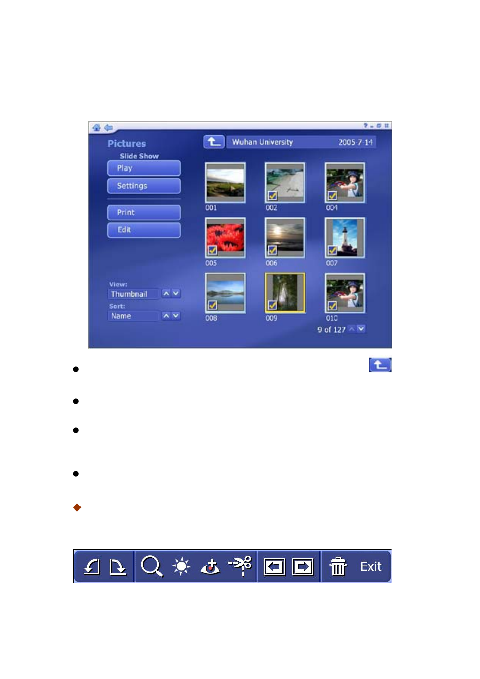 2 picture | Planet Technology DTR-100D User Manual | Page 54 / 79