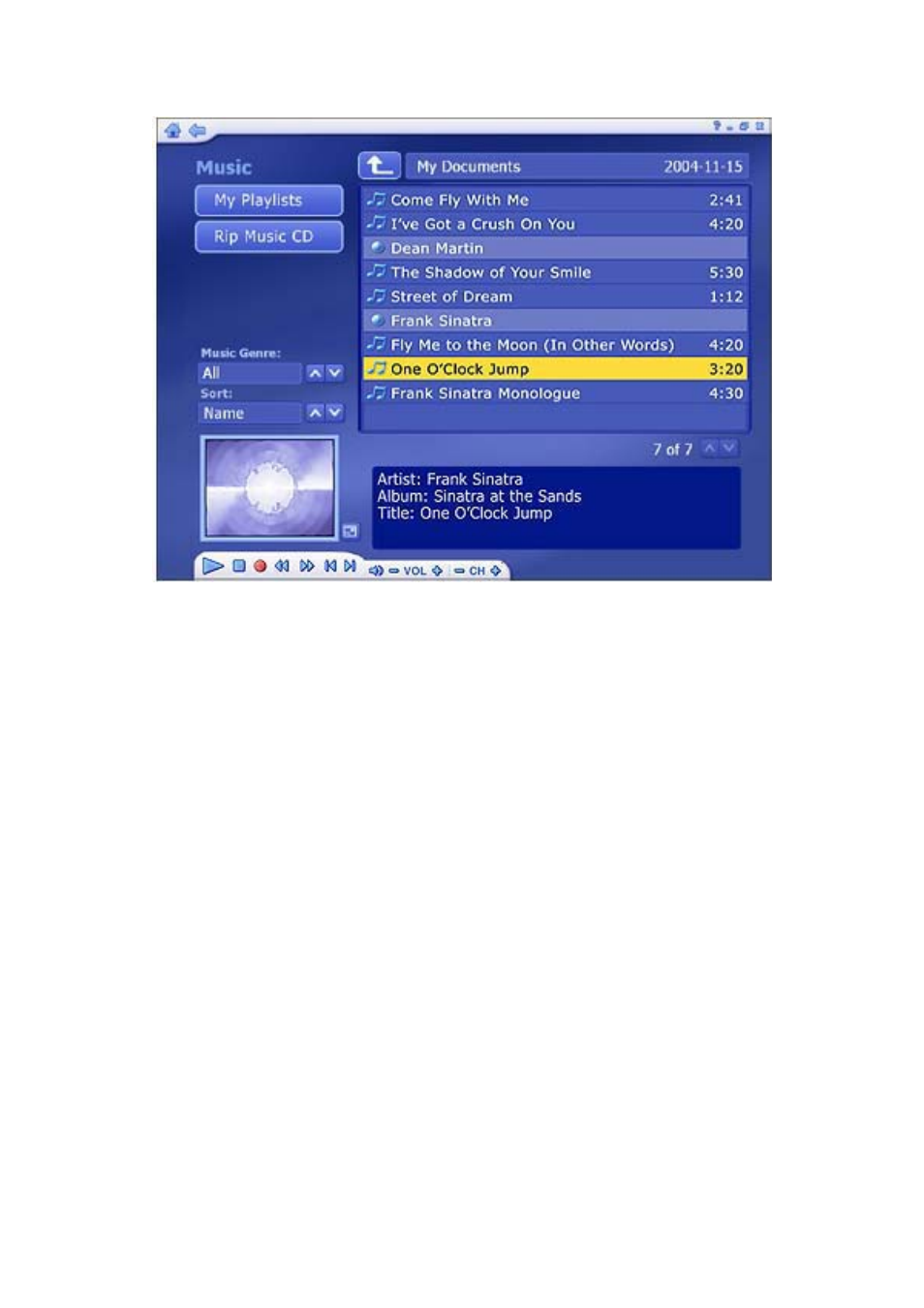 Planet Technology DTR-100D User Manual | Page 60 / 79