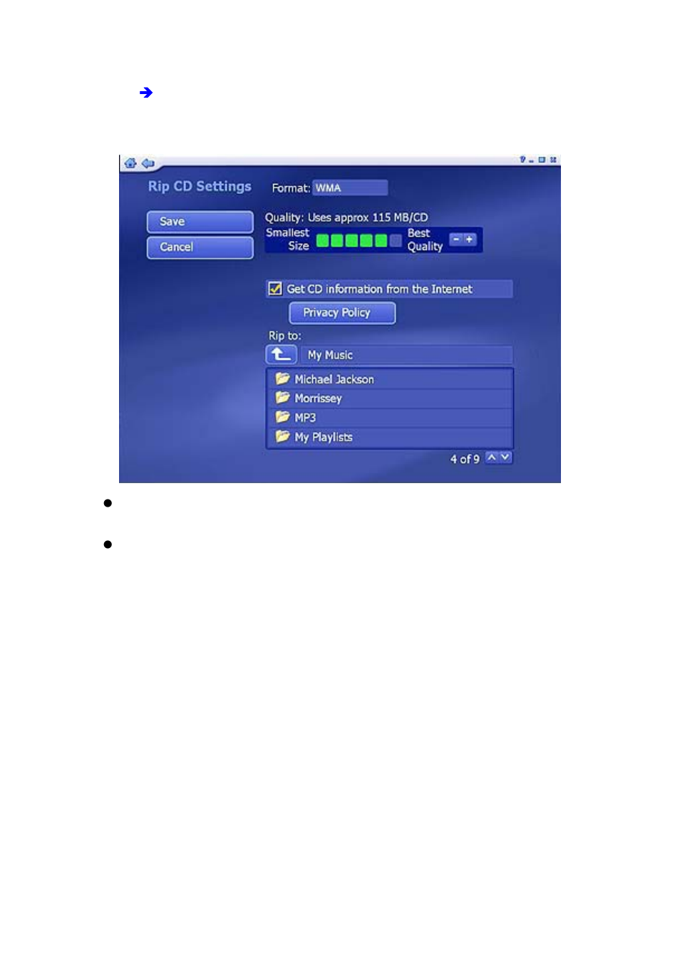 Planet Technology DTR-100D User Manual | Page 66 / 79