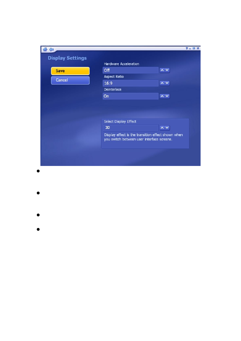 Planet Technology DTR-100D User Manual | Page 72 / 79