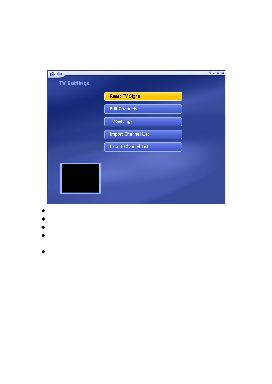 2 tv | Planet Technology DTR-100D User Manual | Page 74 / 79