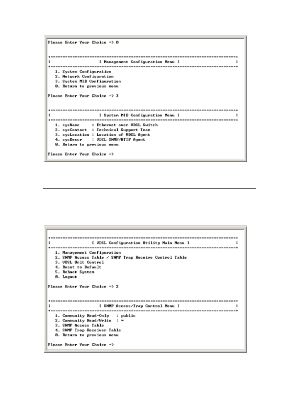 Planet Technology VC-412 User Manual | Page 29 / 46