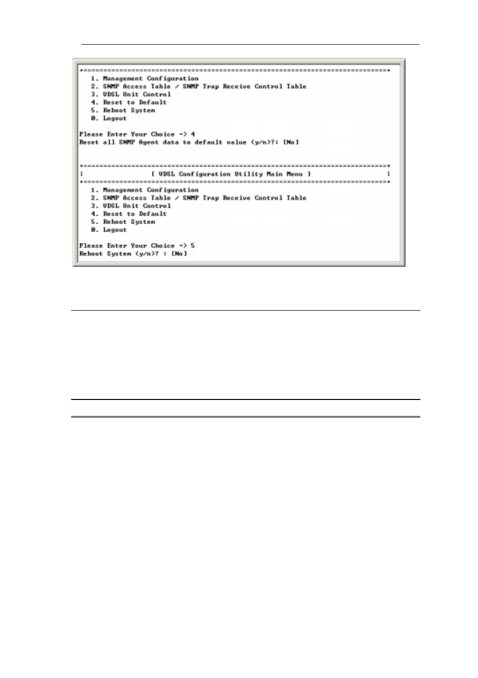 7 logout | Planet Technology VC-412 User Manual | Page 34 / 46