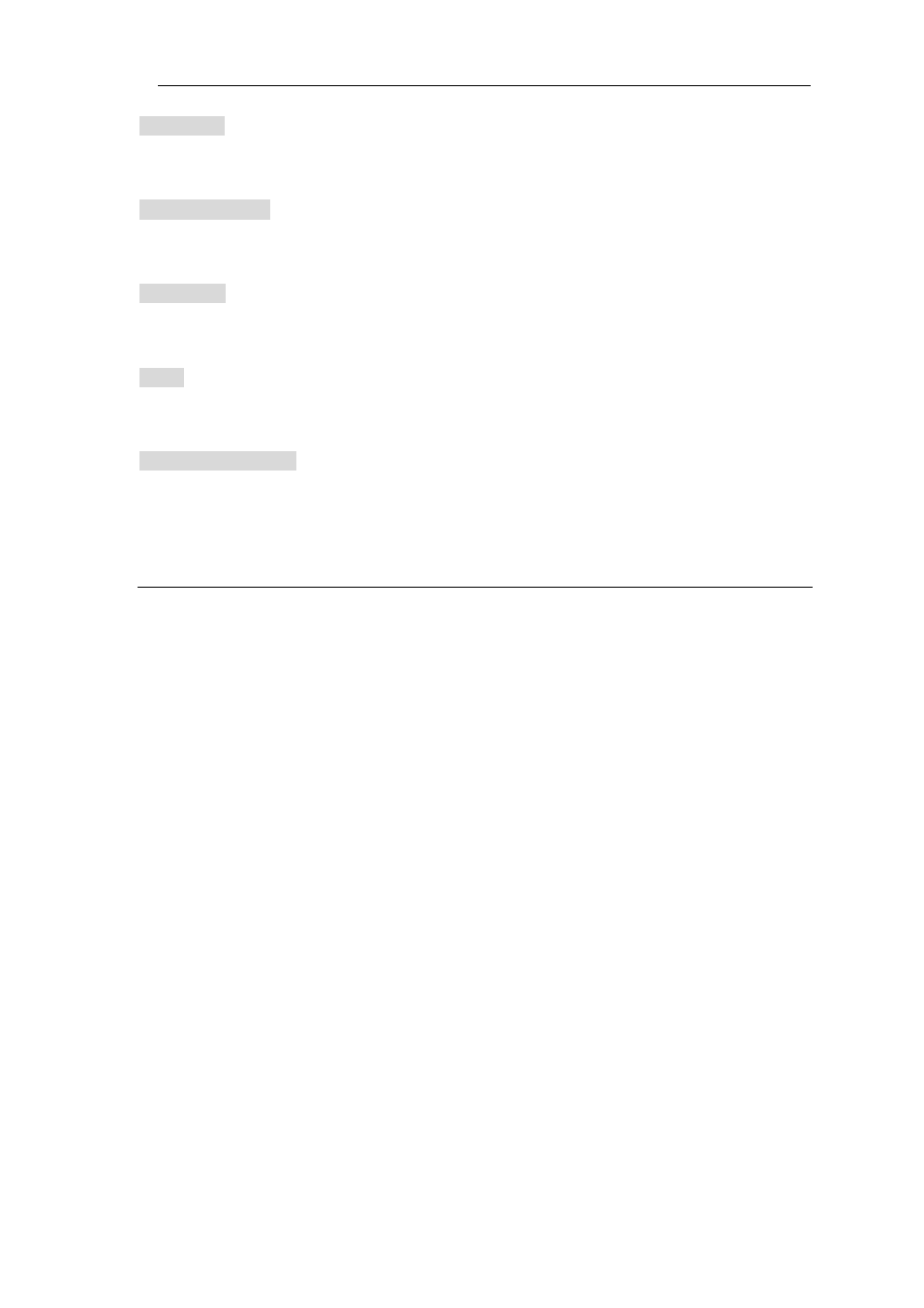 4 vdsl command | Planet Technology VC-412 User Manual | Page 40 / 46