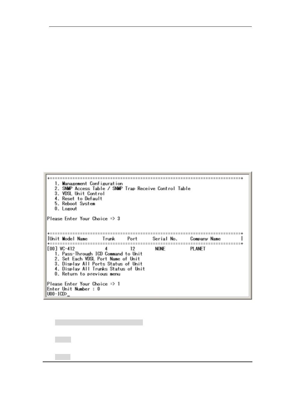 Planet Technology VC-412 User Manual | Page 44 / 46