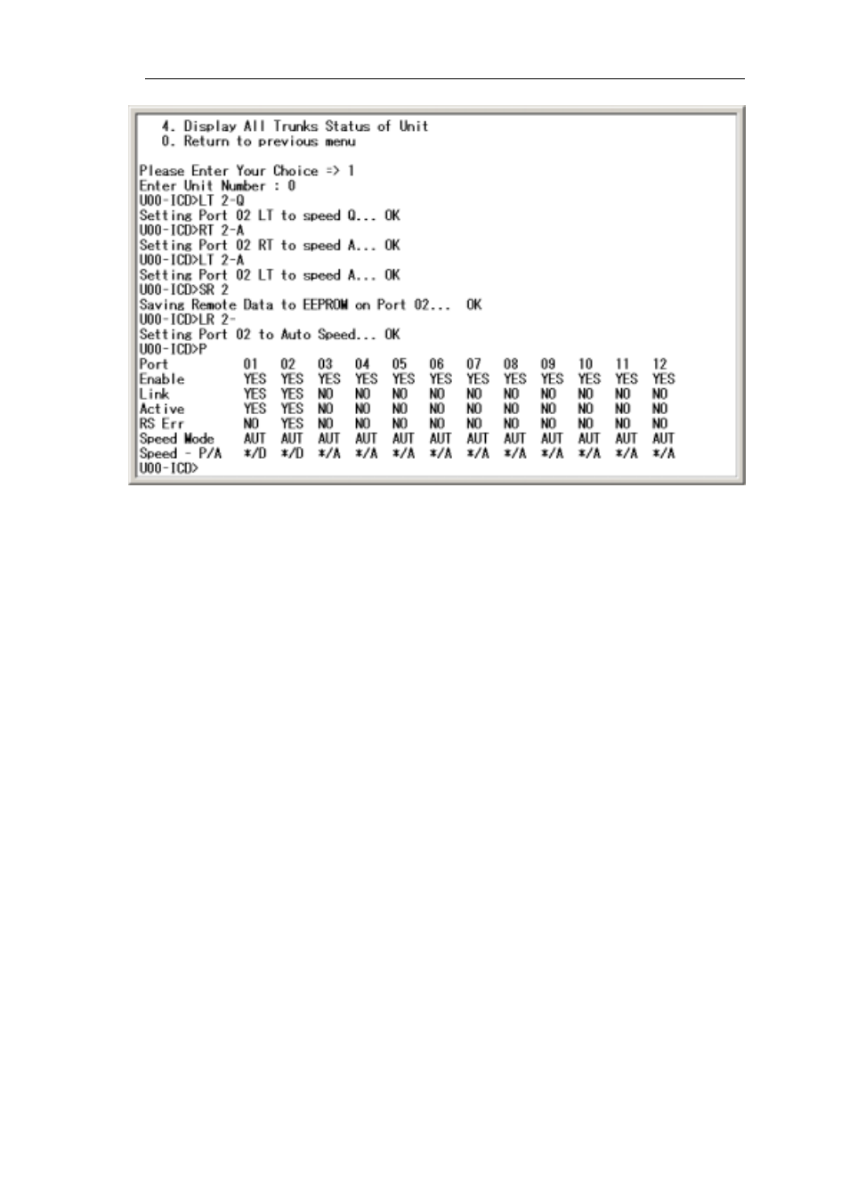 Planet Technology VC-412 User Manual | Page 46 / 46