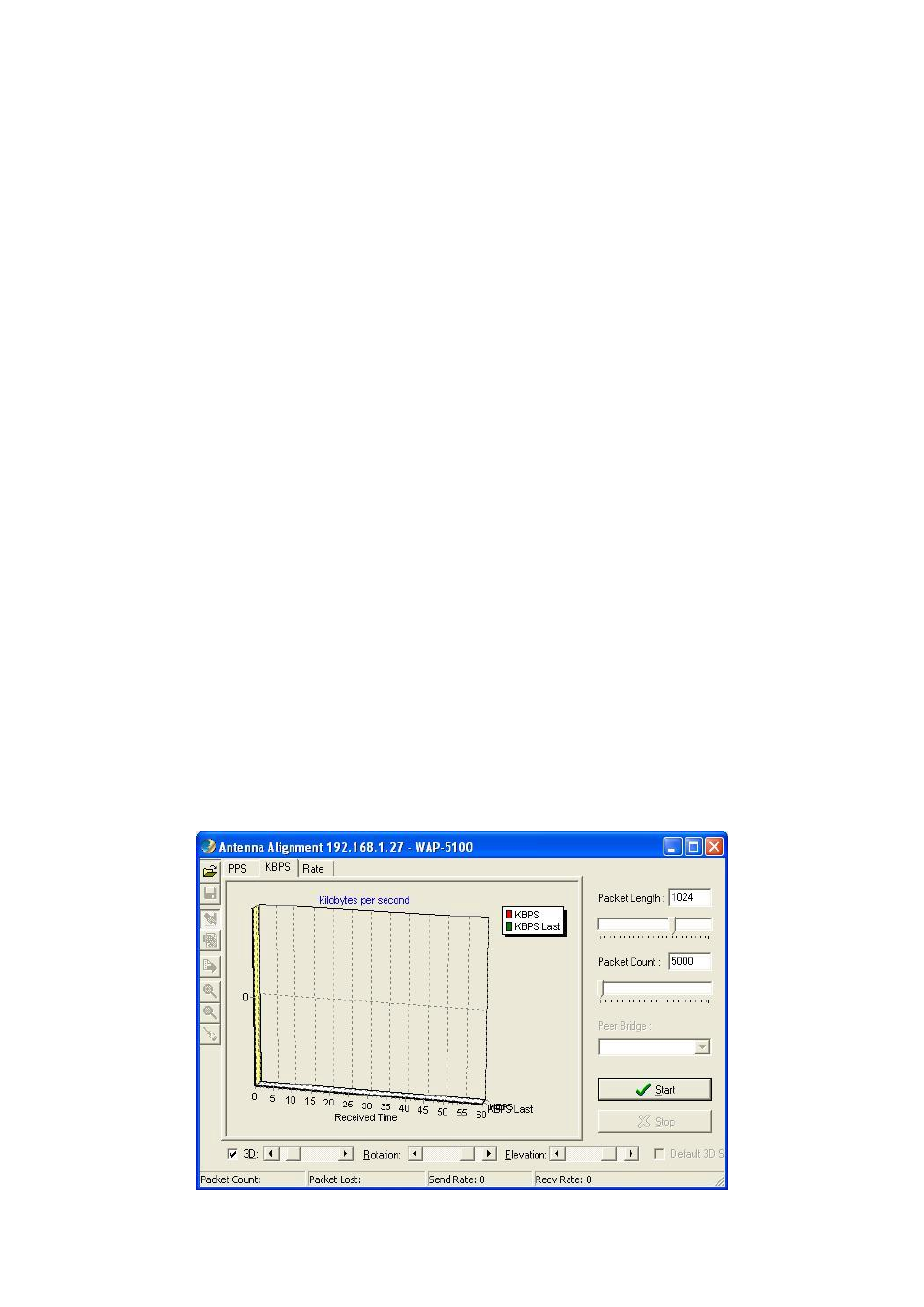 Planet Technology Network Device WAP-5100 User Manual | Page 32 / 38