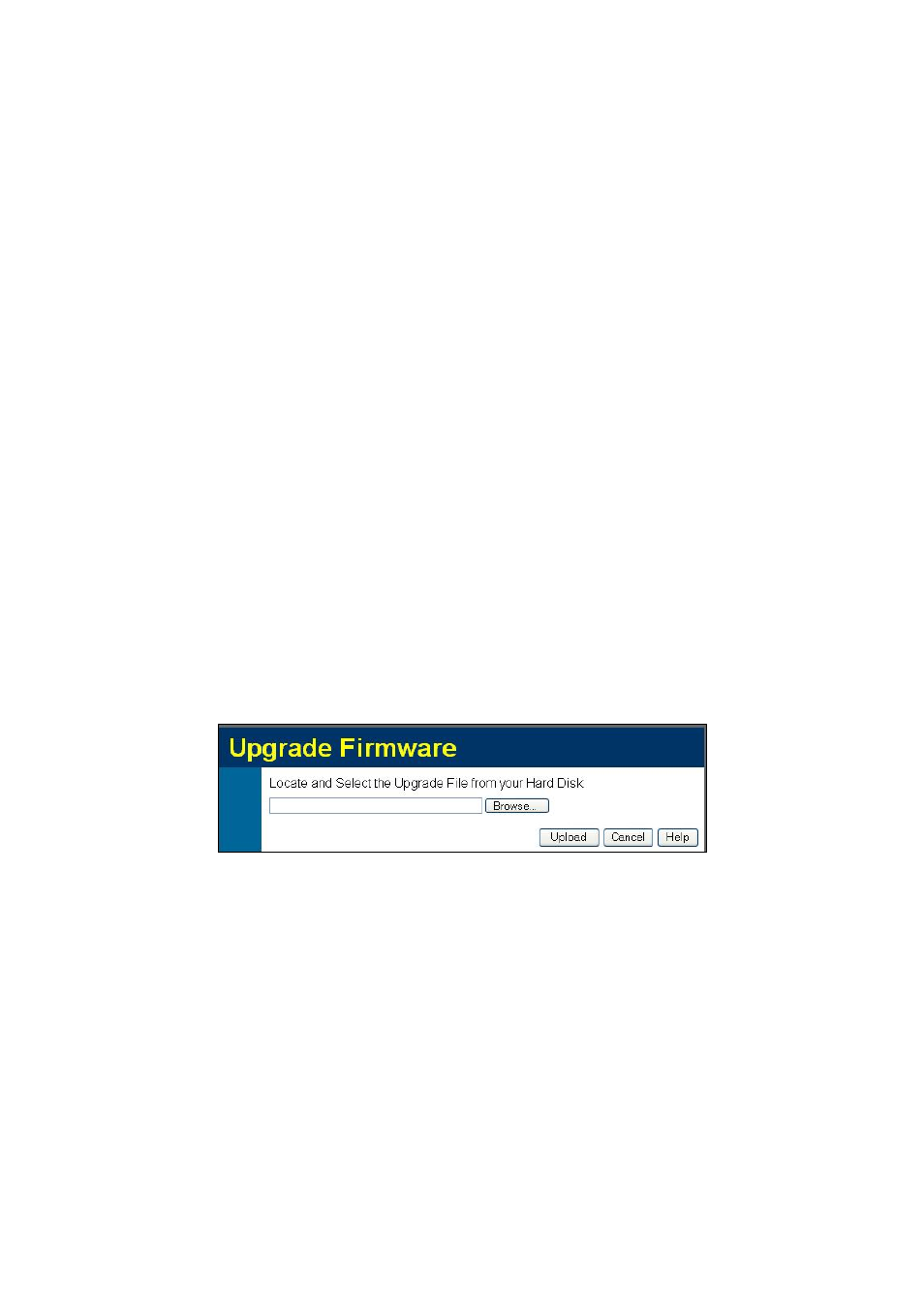 6 upgrade firmware | Planet Technology Pre-N Wireless Router WNRT-610 User Manual | Page 34 / 37