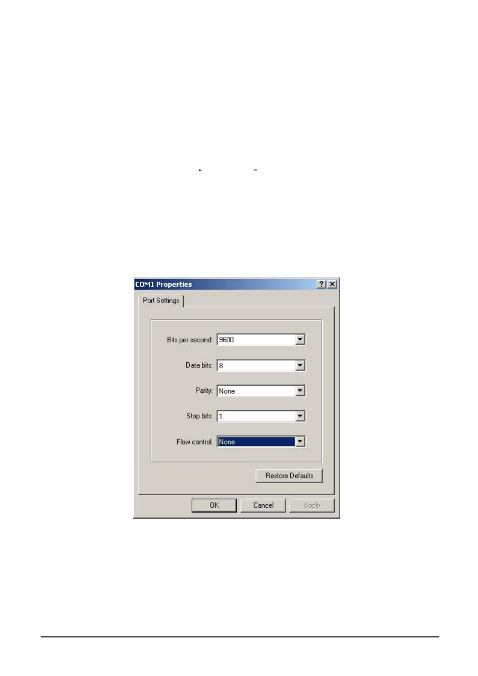 Console interface, 1 connect to pc | Planet Technology WGSD-1020 User Manual | Page 13 / 93