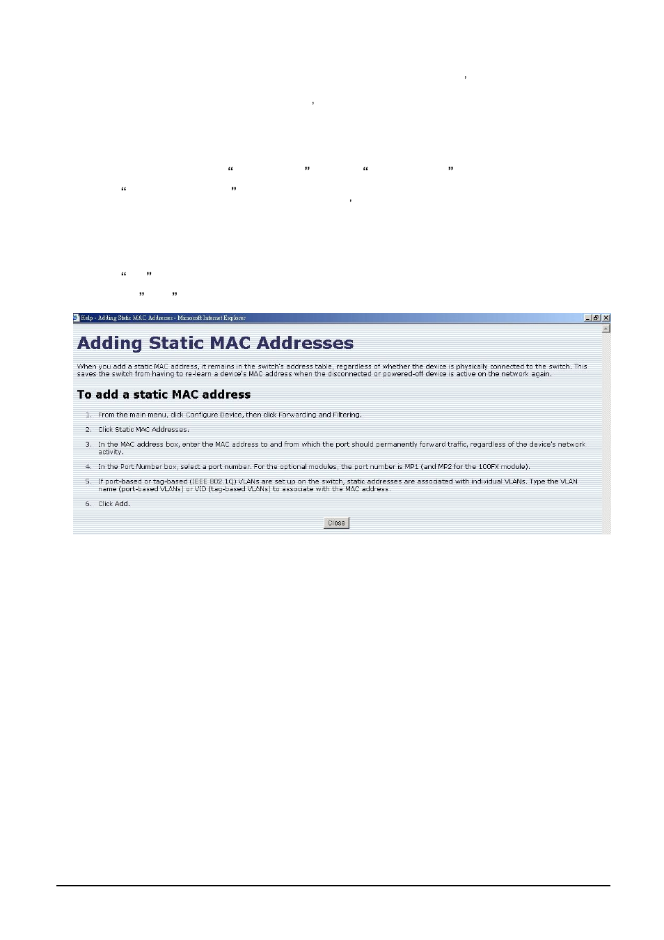 Planet Technology WGSD-1020 User Manual | Page 67 / 93