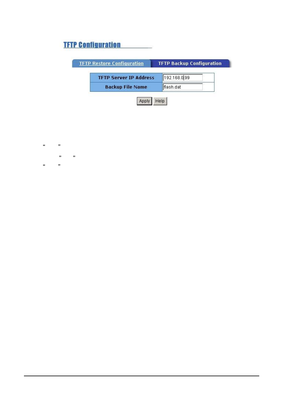 Planet Technology WGSD-1020 User Manual | Page 84 / 93