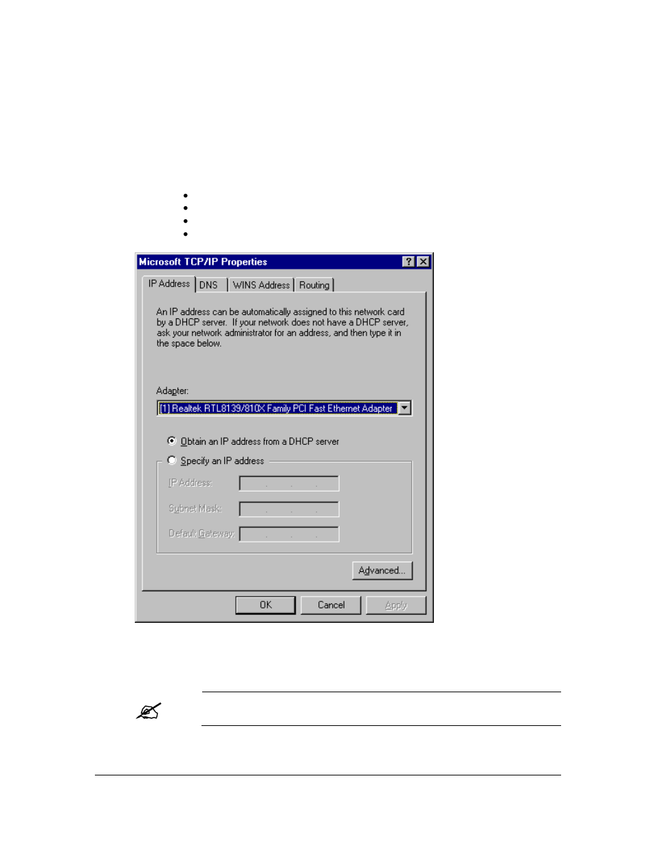 Planet Technology XRT-412 User Manual | Page 13 / 70