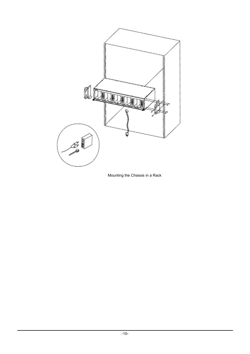 Planet Technology SVC2540 User Manual | Page 13 / 40