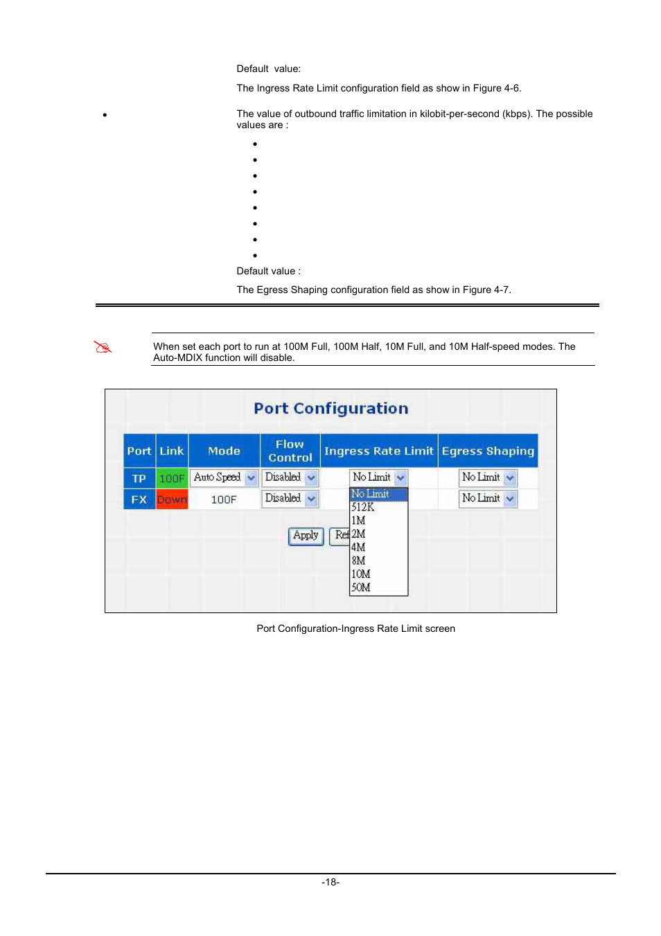 Planet Technology SVC2540 User Manual | Page 21 / 40