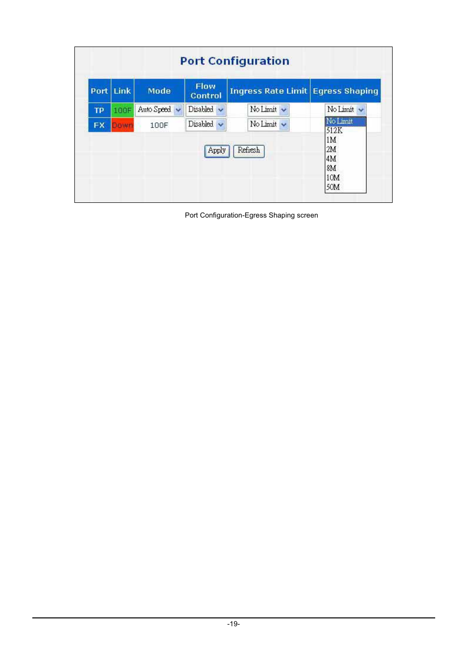 Planet Technology SVC2540 User Manual | Page 22 / 40